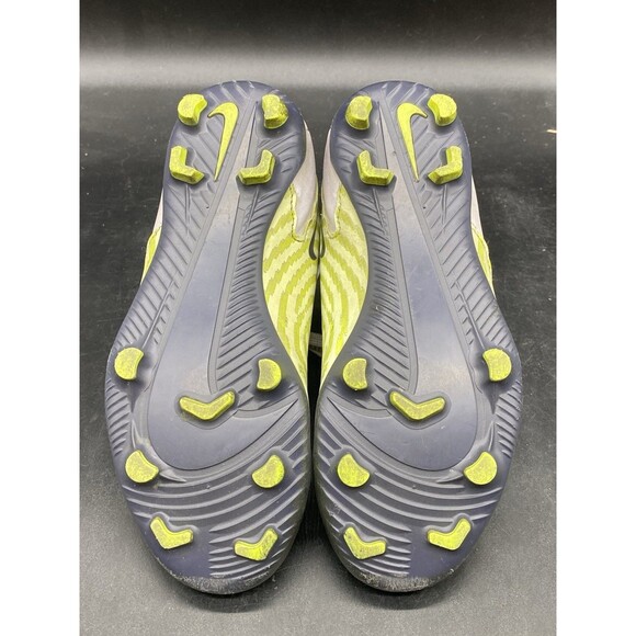 Nike Phantom GX Club GS Soccer Cleats Youth Size 2Y DD9564-705 - Picture 7 of 7